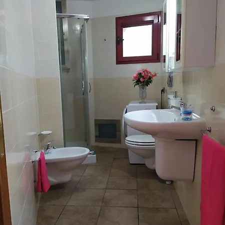 Lägenhet Domino 12 *