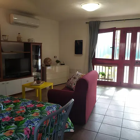 Apartmán Domino 12 Cagliari