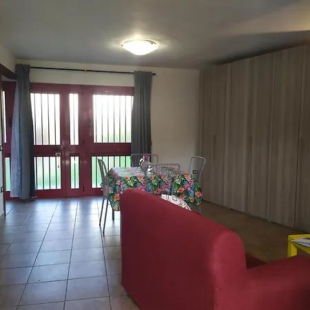 Domino 12 Apartmán