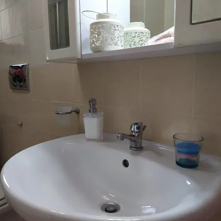 Apartmán Domino 12 Cagliari