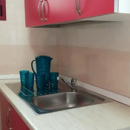 Apartmán Domino 12 *