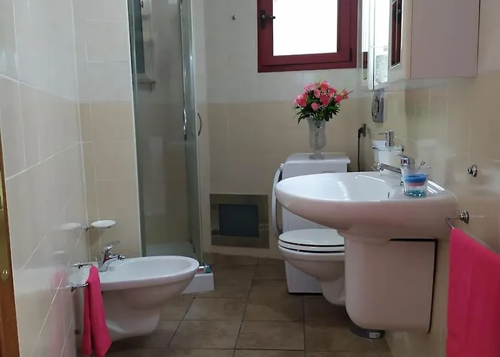 Apartmán Domino 12 *