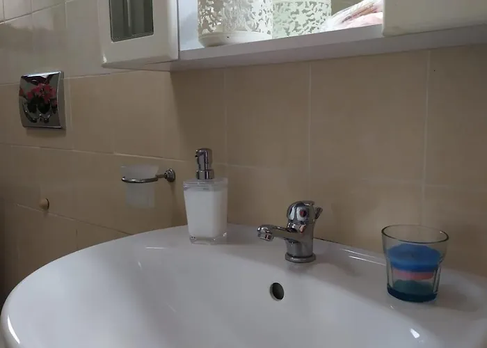 Apartmán Domino 12 Cagliari