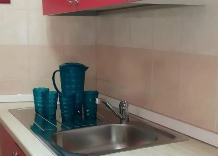 Apartmán Domino 12 *